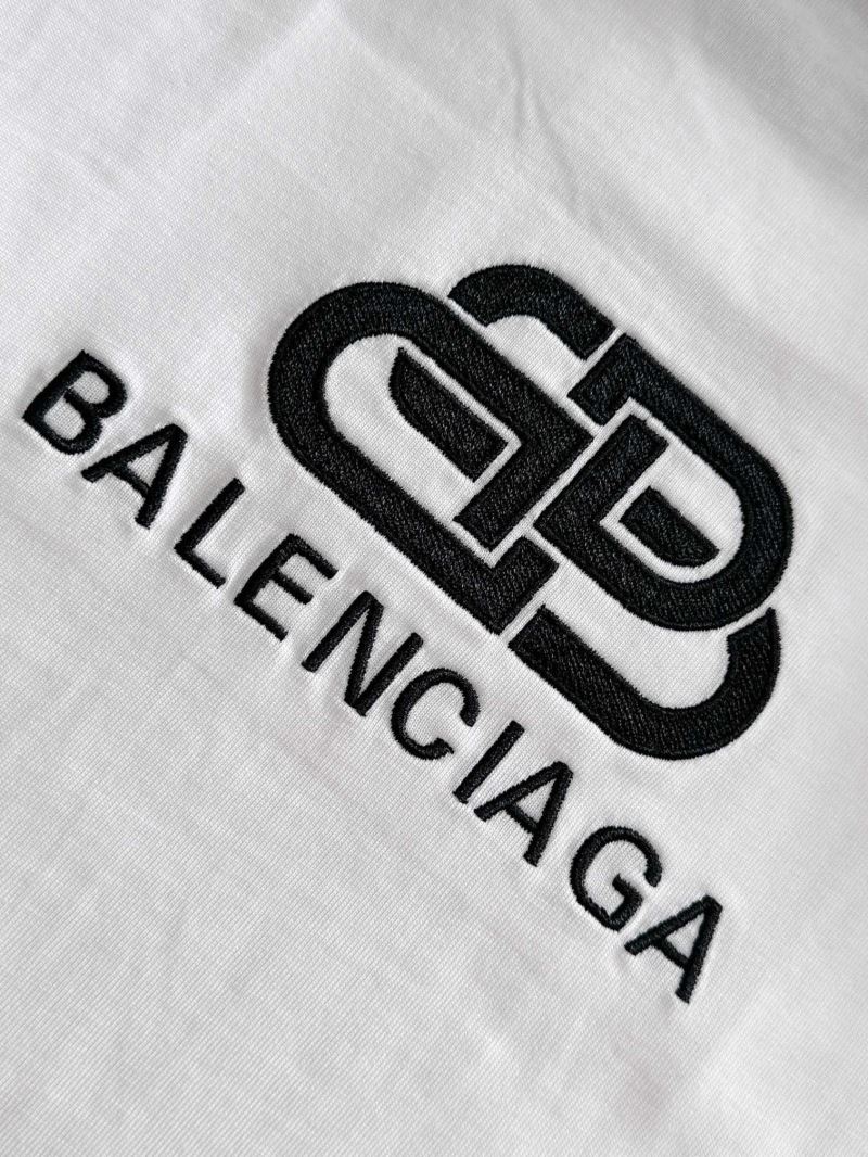 Balenciaga T-Shirts